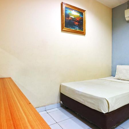 Sabrina Guest House Jakarta Exteriér fotografie