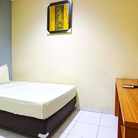 Sabrina Guest House Jakarta Exteriér fotografie