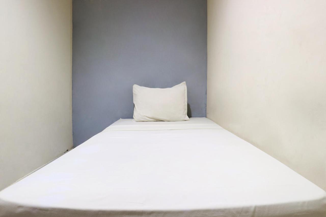 Sabrina Guest House Jakarta Exteriér fotografie