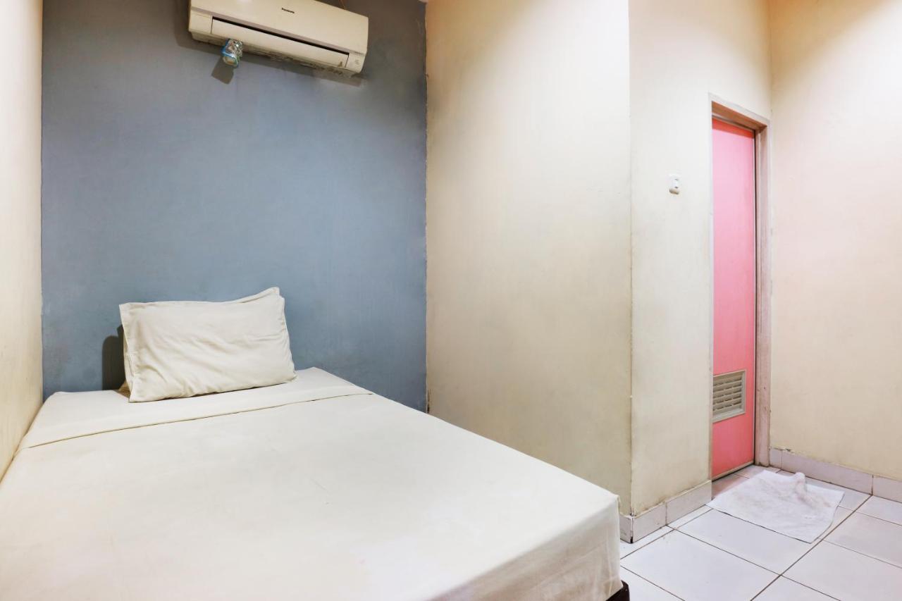 Sabrina Guest House Jakarta Exteriér fotografie