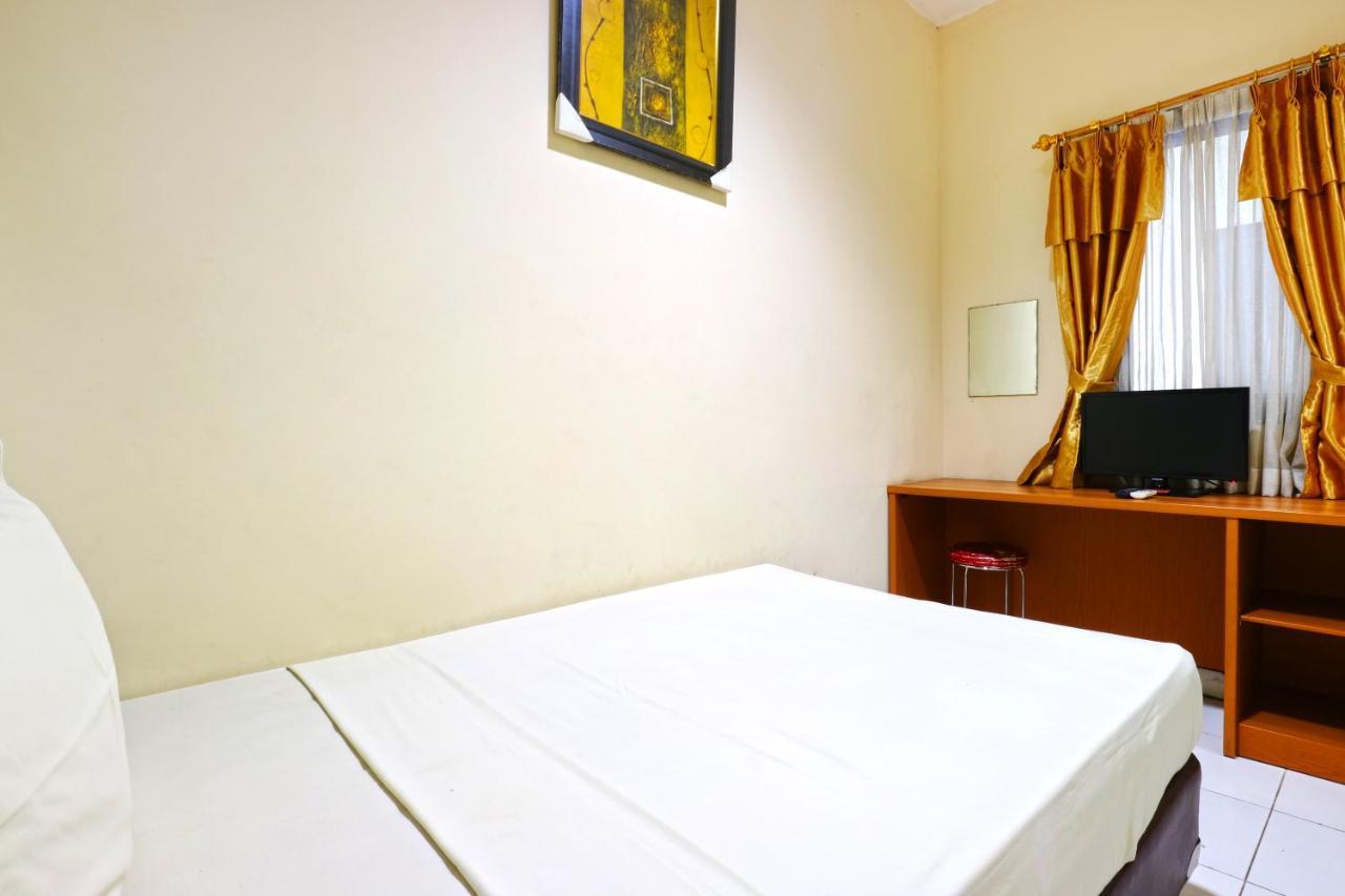 Sabrina Guest House Jakarta Exteriér fotografie