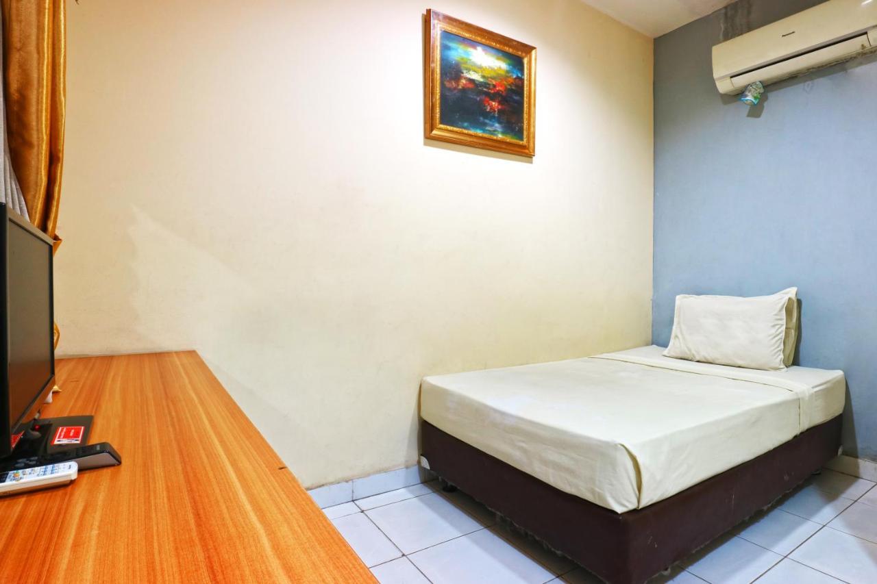 Sabrina Guest House Jakarta Exteriér fotografie