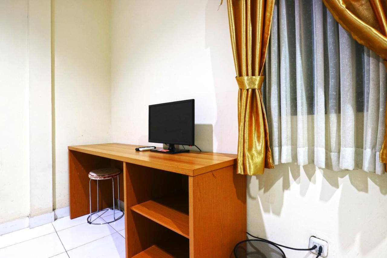 Sabrina Guest House Jakarta Exteriér fotografie