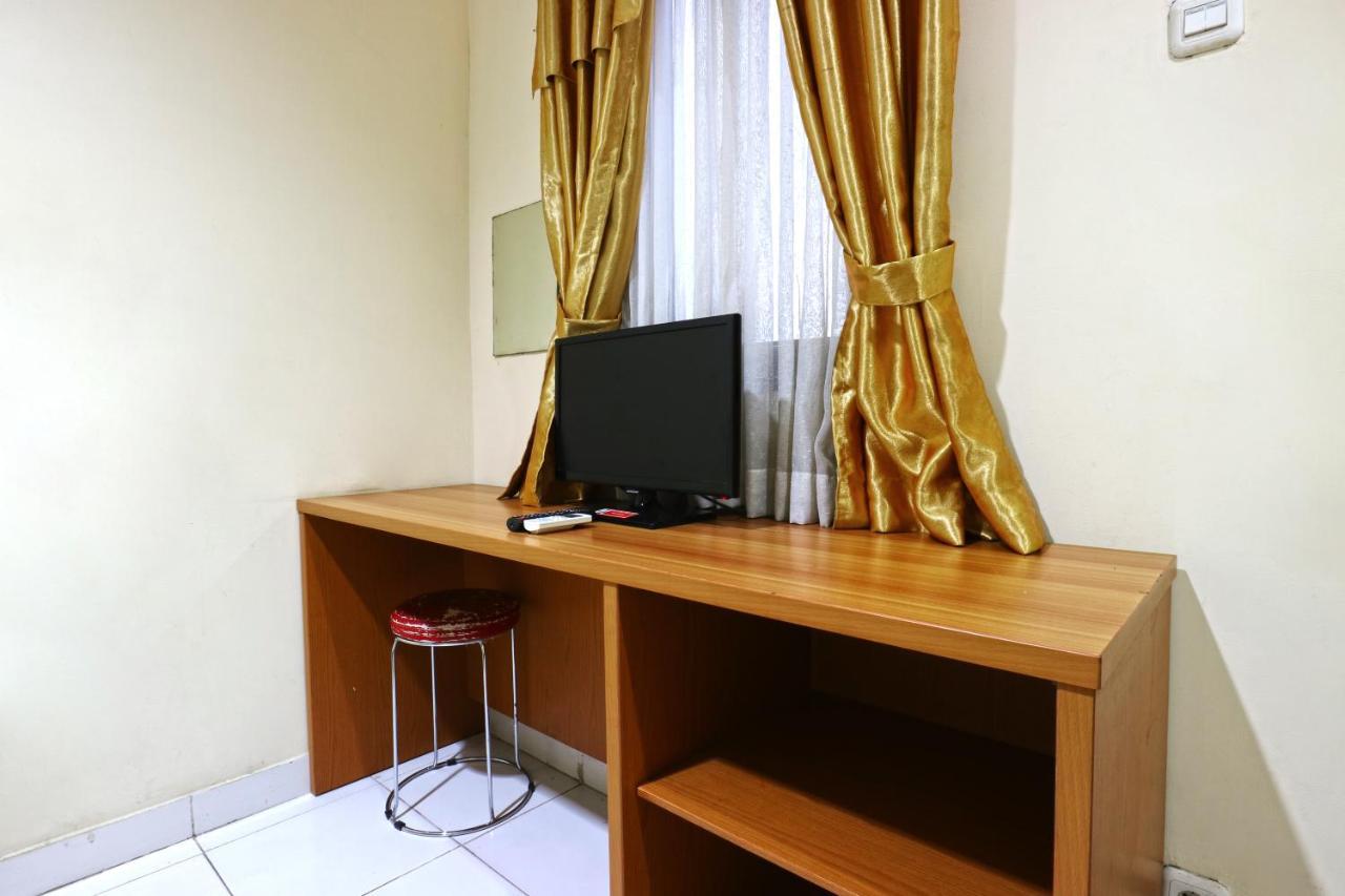 Sabrina Guest House Jakarta Exteriér fotografie