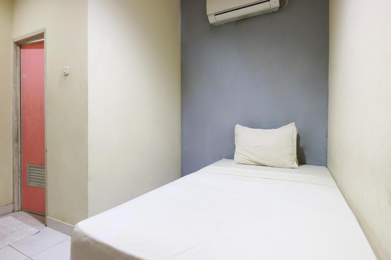 Sabrina Guest House Jakarta Exteriér fotografie