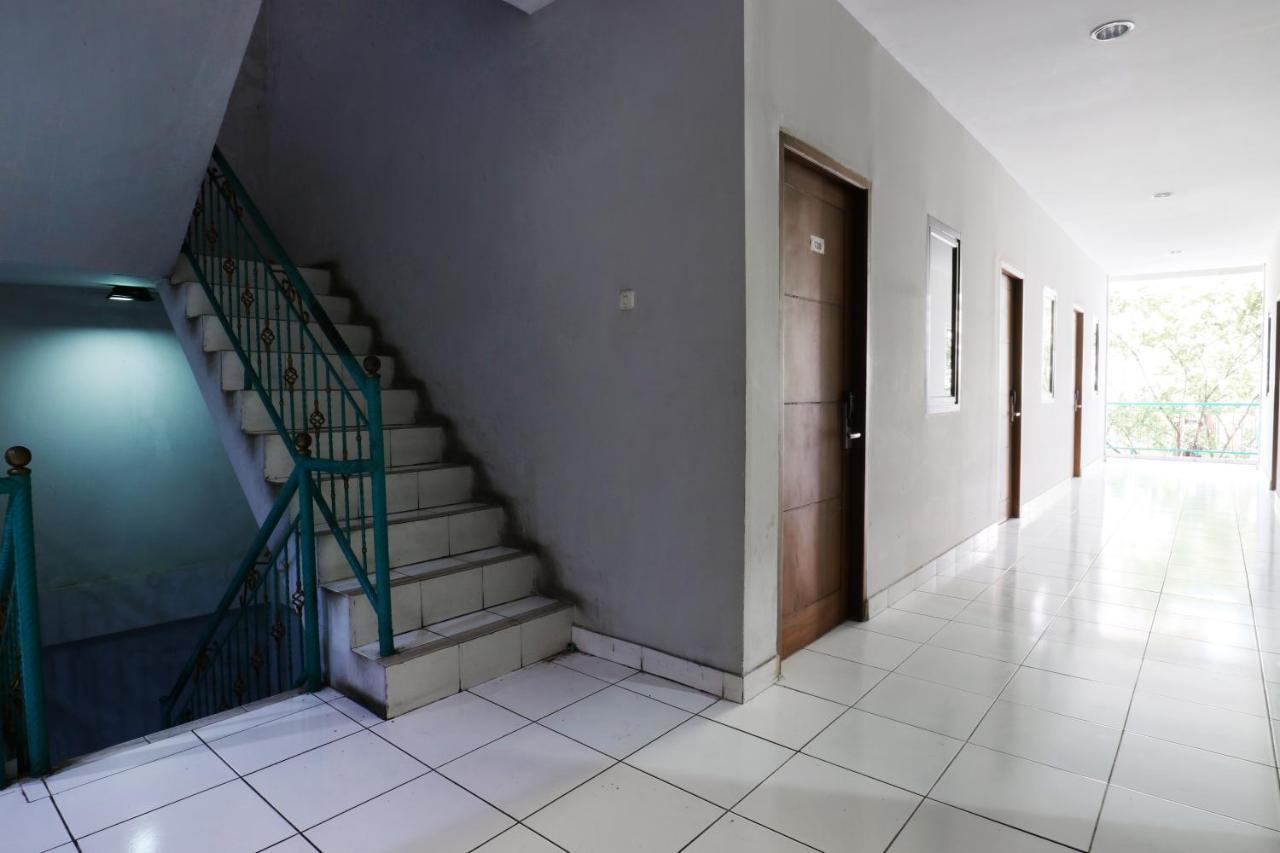 Sabrina Guest House Jakarta Exteriér fotografie
