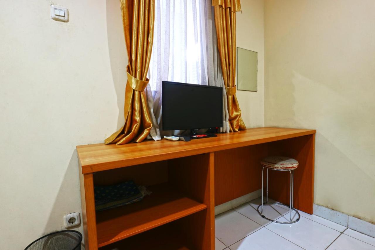 Sabrina Guest House Jakarta Exteriér fotografie