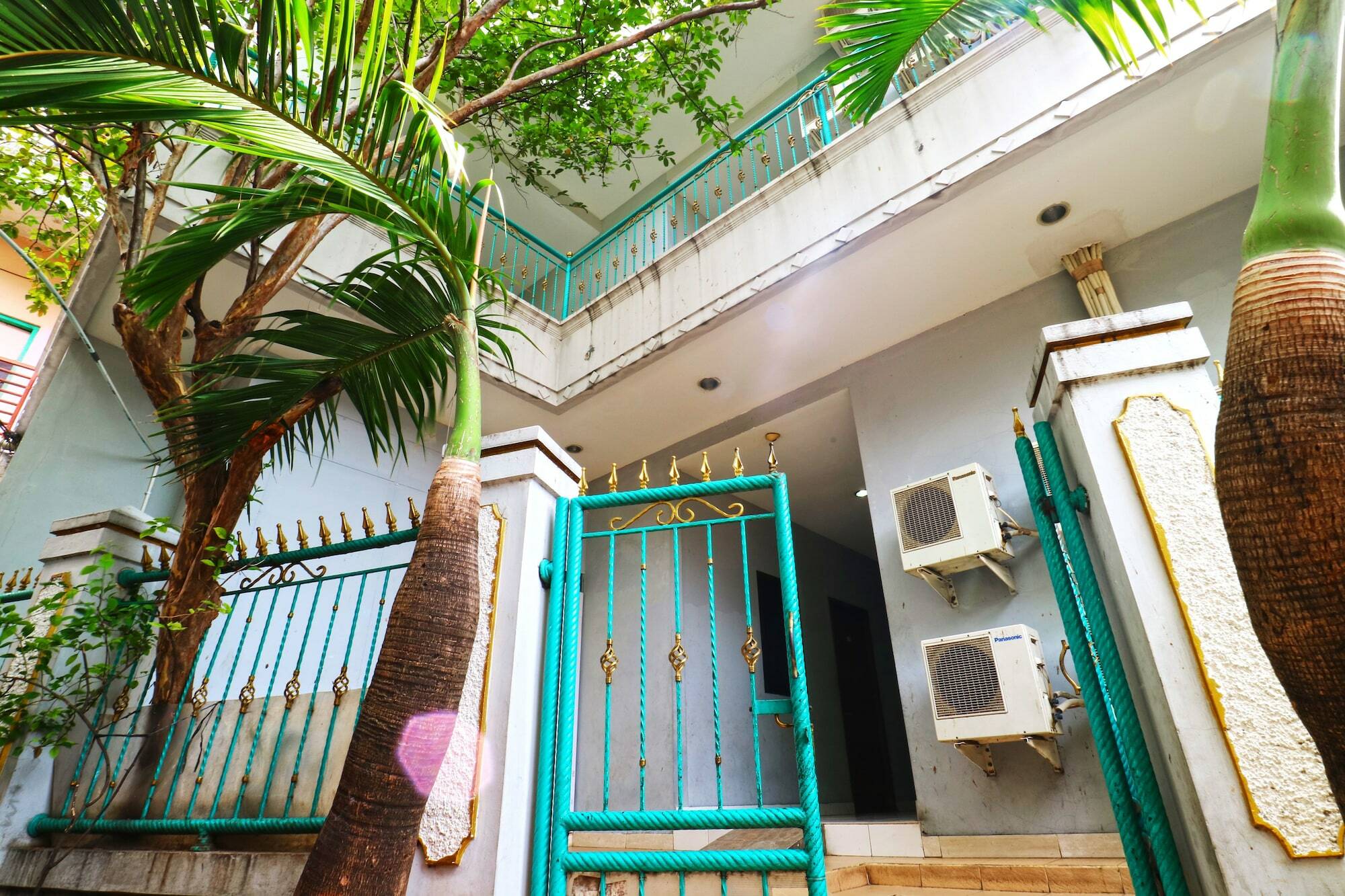 Sabrina Guest House Jakarta Exteriér fotografie